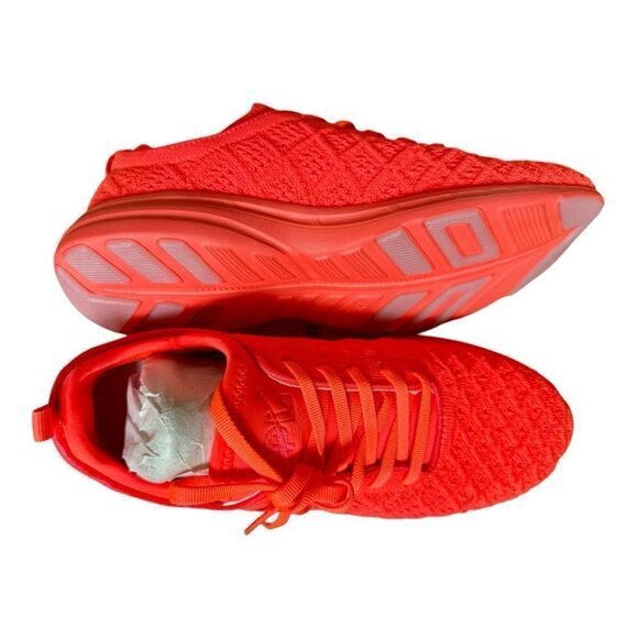 TechLoom Phantom running shoe. Woman's size 8. NWT - Picture 5 of 7